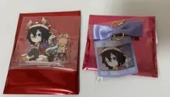 鬼滅の刃 クリスマスグッズ 伊黒小芭内