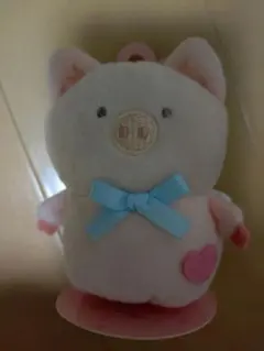 2025年最新】ザシキブタ ぬいぐるみの人気アイテム - メルカリ