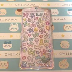 ボンボンドロップシール オリジナル　ちゅるきら　バルーン　新品未開封 正規品