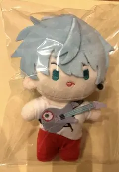 エイリアンステージ ティル ぬいぐるみ　alien stage