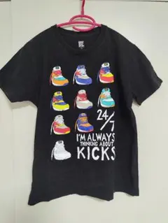 バックプリントtシャツ Tシャツ