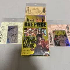 2026年最新】one piece ゴールドトランプの人気アイテム - メルカリ