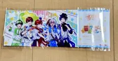 すたぽら　レプリカチケット　星空ワンダーパレード特典のサムネイル