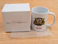 2025 Joshin 阪神タイガース 優勝記念マグカップのサムネイル