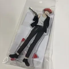 暗殺教室 赤羽業 カルマ ダッシュストア アクリルスタンド アクスタ