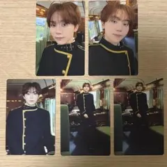 SEVENTEENトレカ CARAT LAND ケレン セルカ スングァン