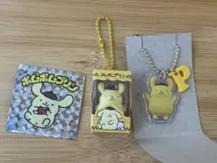 ポムポムプリン　サンリオおまとめセット