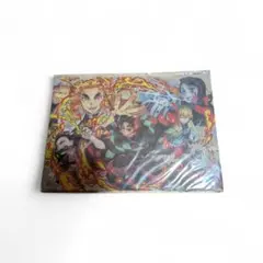 劇場版鬼滅の刃 無限列車編 入場特典