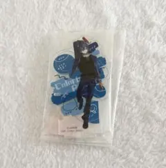 カラフルピーチ　なおきり　アクリルスタンド　一番くじ