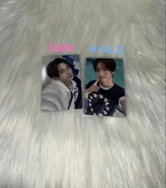 ТWS play hard ヨンジェ ラキドロ