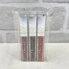 C022 RMK リップ３点セット リップグロス