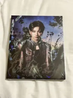 &TEAM Backtolife ROAR YUMA 未開封 アルバム