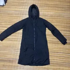 アンダーアーマーベンチコートSM