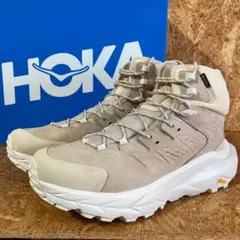 HOKA ONE ONE U KAHA 2 GTX US10.5 28.5cm - メルカリ