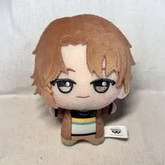 18TRIP エイトリ ちびぐるみ 斜木七基 ぬいぐるみ