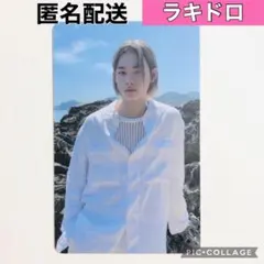 ENHYPEN　ニキ　ラキドロ　トレカ　soundwave　2次　NIKI