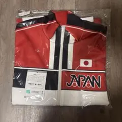 新テニスの王子様 種ヶ島 修二 テニプリ ジャージ 公式 テニソニ おてふぇす 新テニスの王子様 種ヶ島修二 ジャージ Lサイズ