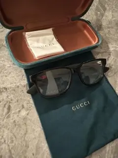 GUCCI メガネフレーム サングラスGG1344O 001 ブラック - メルカリ