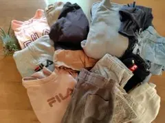 女の子　110 13枚セット　まとめ売り