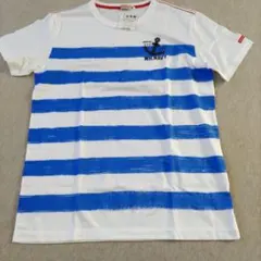 ミキハウスTシャツのサムネイル