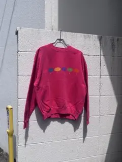 90s UNITED COLORS OF BENETTON イタリア製スウェット