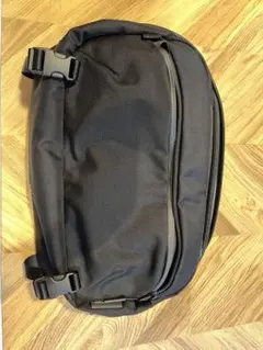 ELITE BAGS（エリートバッグ）訪問看護・訪問介護バッグ、整理用仕切り