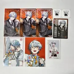 FGO ホテルカルデア アーサー＆マーリン セット - メルカリ