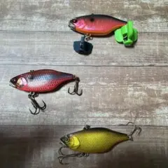 ジャッカル　TN-60 3個セット