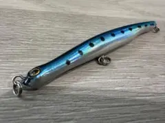 ジャクソン　ニョロニョロ　にょろにょろのサムネイル