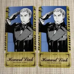 2026年最新】D Gray-man カードの人気アイテム - メルカリ