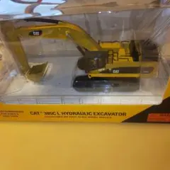 キャタピラー建機 CATERPILLAR 375 1/50 - メルカリ