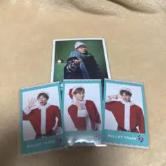 超特急　アロハ　セット