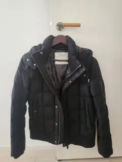 nanouniverse×西川ダウンです。