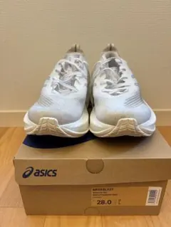 2026年最新】asics MEGABLASTの人気アイテム - メルカリ