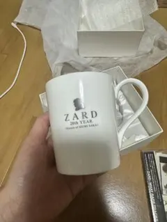 ZARD 貴重グッズセット トートバッグ ハンドタオルなど - メルカリ