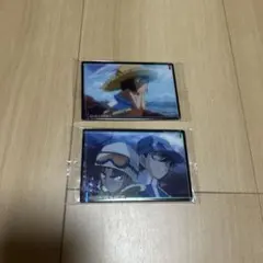 イタジャガ　名探偵コナンvol.7　工藤新一 服部平次　灰原哀