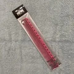 Y.S.PARK YS-337 コーム ピンク