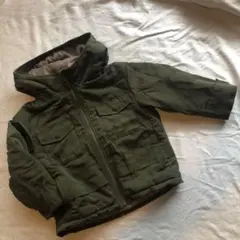 UNIQLO×white mountaineering＊ジャケット＊110