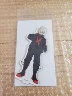 僕のヒーローアカデミア アウターVer.　アクリルスタンド 爆豪勝己 ヒロアカ