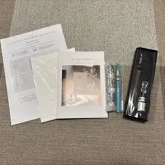 Crafte Home ガラスペンで楽しむボタニカルアート キットのサムネイル