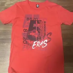 レア！B'z 5 ERAS Tシャツ XL レッド - メルカリ