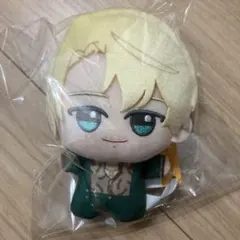 エイトリ ちびぐるみ キャラクターグッズ