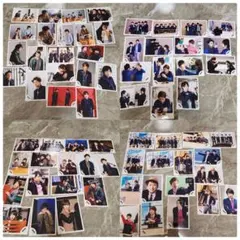 嵐　生写真　まとめ売り