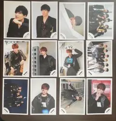 SixTONES ジェシー 公式写真38枚