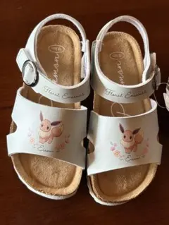 イーブイ サンダル 18.0cm