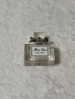 ディオール ミスディオール ローズ＆ローズ オードゥトワレ ミニ香水 5ml