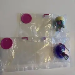 ウィルスイーツ sugar pop party マシュマロ