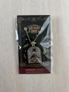 エンパイア・グリル　ハイピリオンラウンジ　チャーム エンパイアグリル ハイピリオンラウンジ チャーム コースター