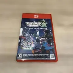 ポケモンZA Switch2