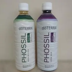 ドテラ　ミネラル　カシス　2本　セット doTERRA ドテラ ミネラルカシス 2本 - メルカリ